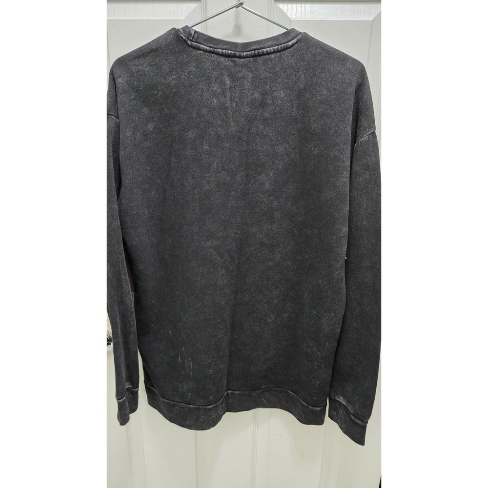 Our Universe Disney Snow White Evil Queen Crewneck Sweater Med Villain Exclusive - Picture 6 of 6